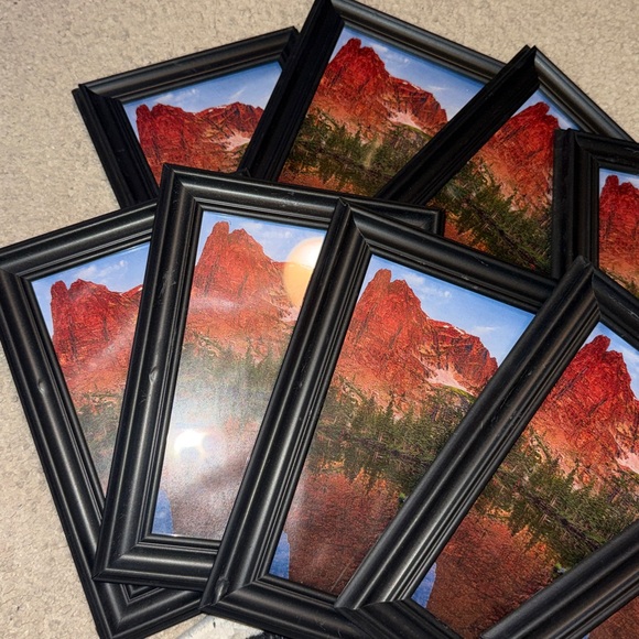 4X6 frames (10 count) - Picture 4 of 5